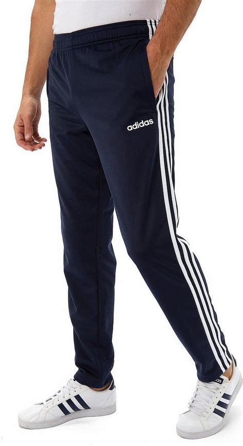 adidas herenbroekmet ritsjes|adidas sportbroeken.